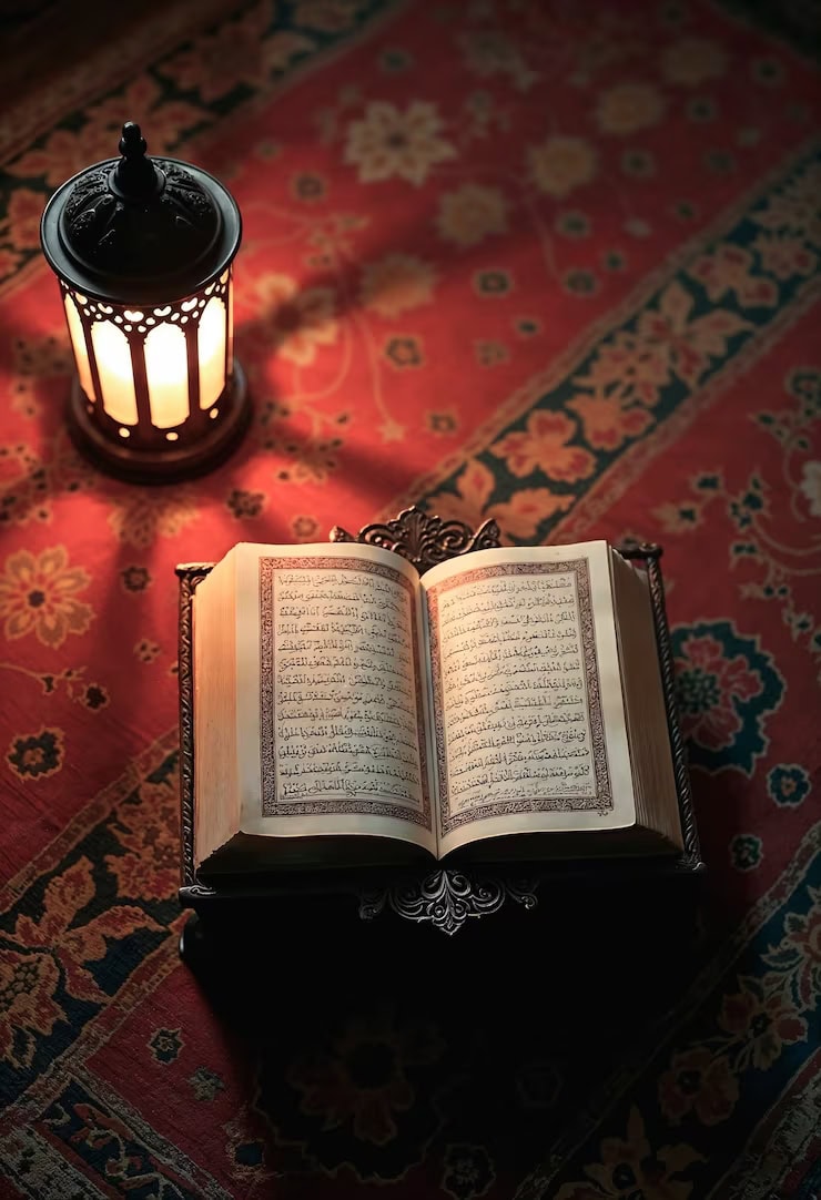 Ahsan Khan Shares Quranic Remedy For Depression