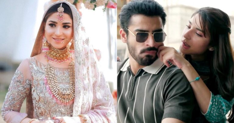 Are Ramsha Khan & Khushhal Khan Married