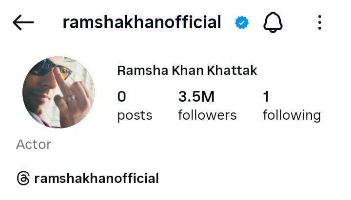 Ramsha Khan Drops Big Update On Wedding