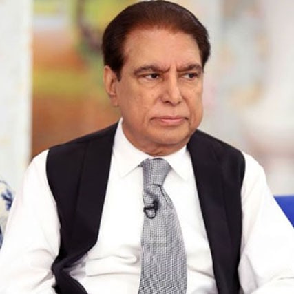 Firdous Jamal's Negative Judgments Against Pakistani Legends Firdous Jamal’s Negative Judgments Against Pakistani Legends