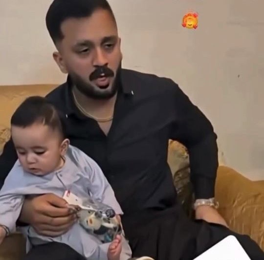 Eman Fatima Exposes Reality Of Rajab Butt’s Video With Kivan