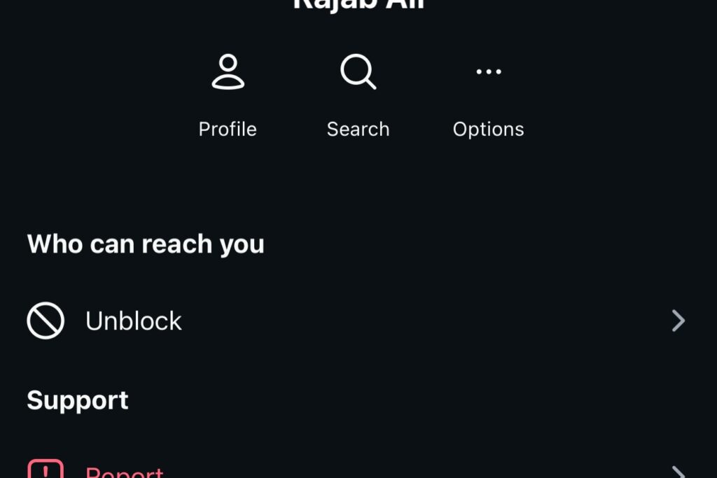 Rajab Butt Exposed By Influencer Laraib Malik