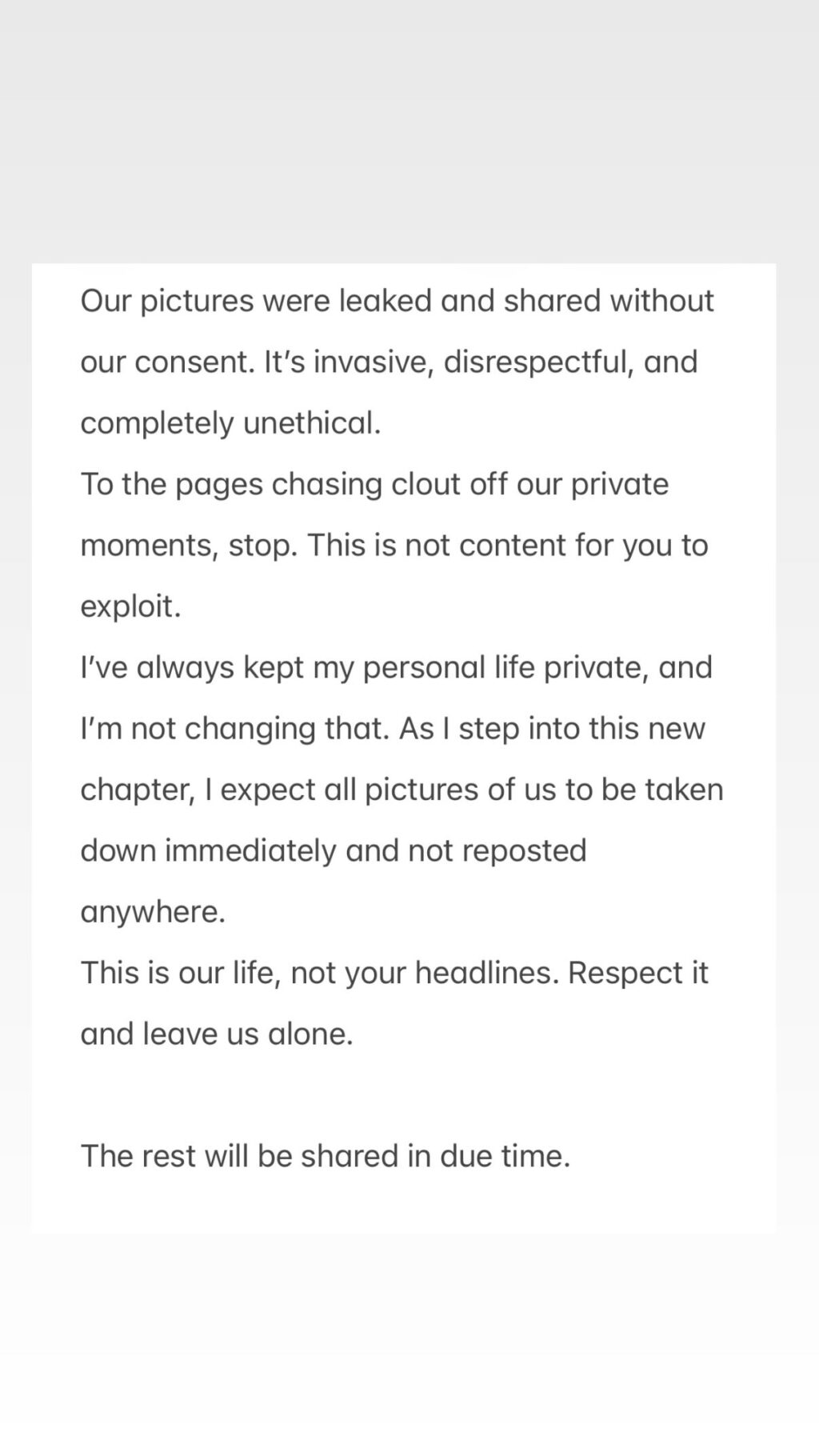 Fans Upset By Ramsha Khan & Khushhal Khan’s Secret Nikkah