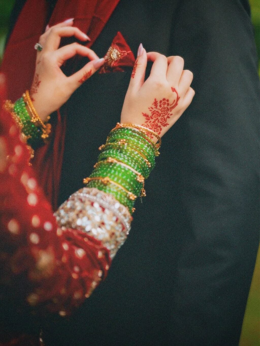 Ramsha Khan & Khushhal Khan Official Wedding Announcement