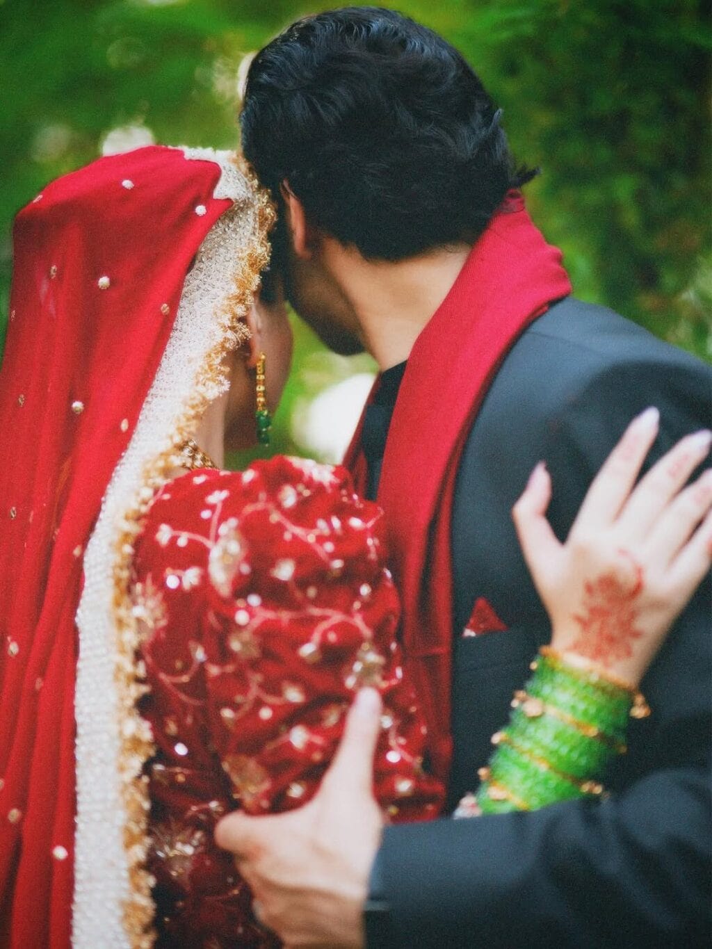 Ramsha Khan & Khushhal Khan Official Wedding Announcement