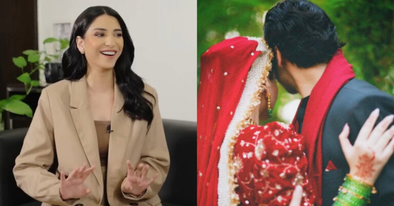 Ramsha Khan’s Old Clip Regarding Marriage Comes True
