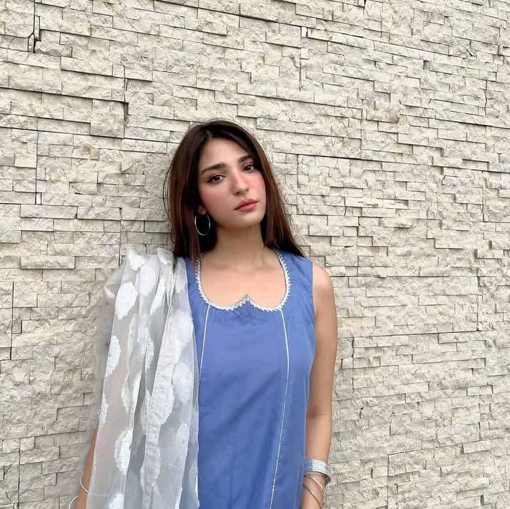 Ramsha Khan Announces Career Break