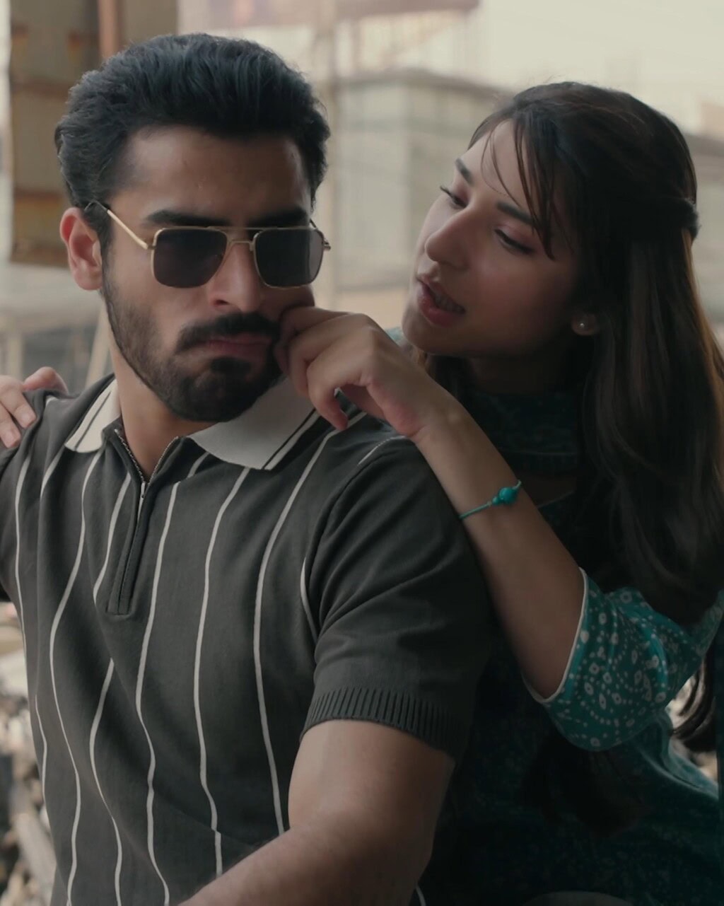 Are Ramsha Khan & Khushhal Khan Married