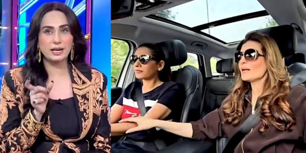 Pakistani Showbiz – Claps, Clashes & Controversies