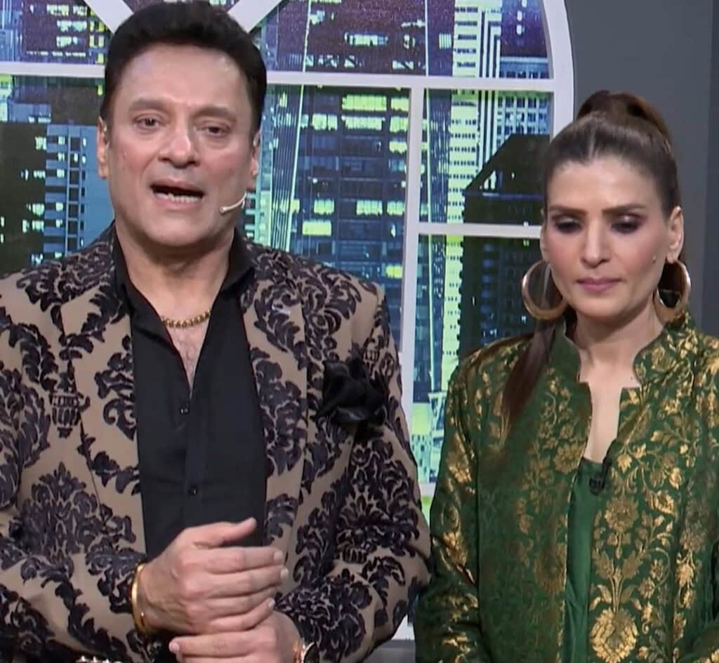 Dr Omer Adil Live Apology To Resham