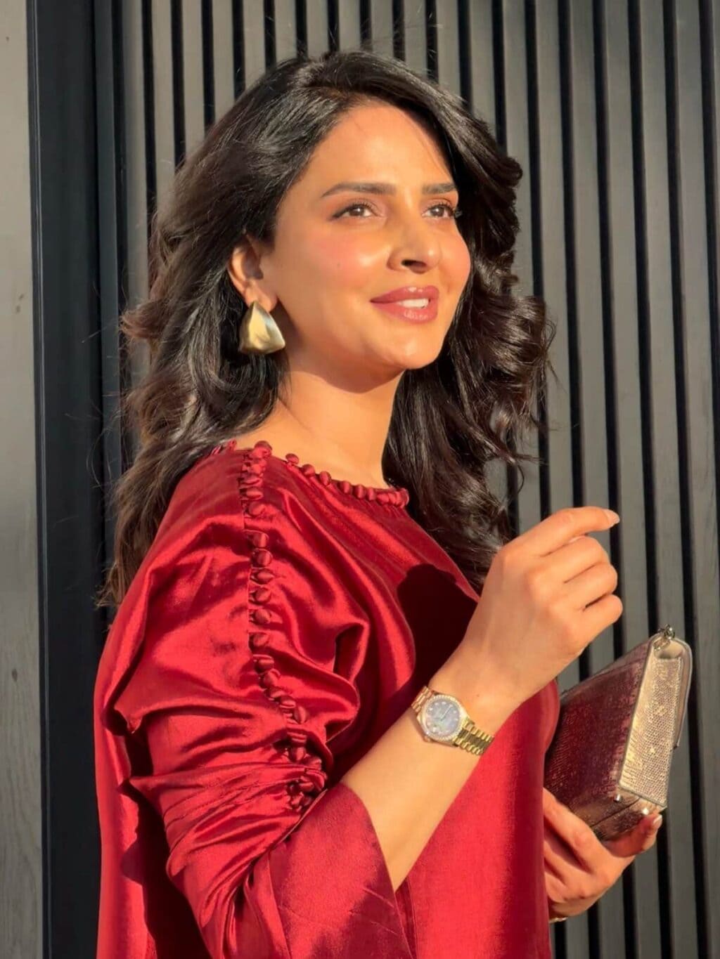 Saba Qamar Makes Audience Feel for Jahan Ara