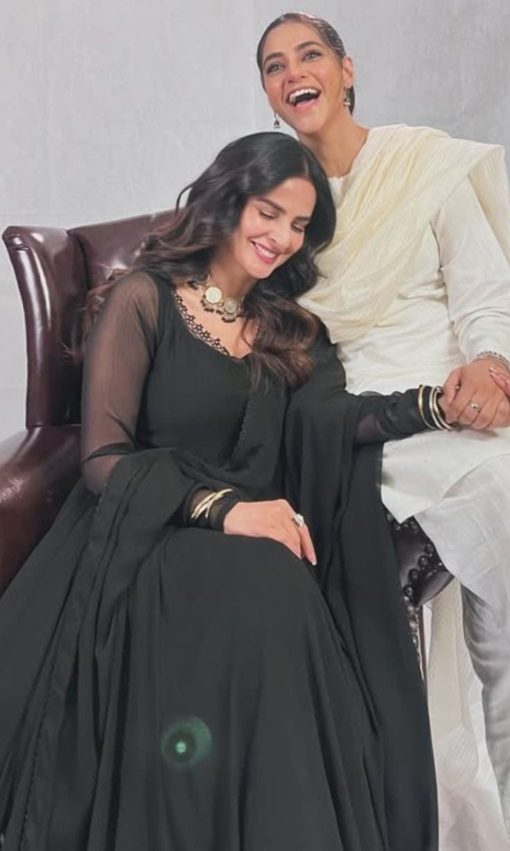 Pakistani Drama Styling Hall Of Fame – Evergreen Looks
