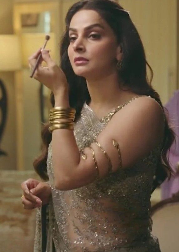 Pakistani Drama Styling Hall Of Fame – Evergreen Looks