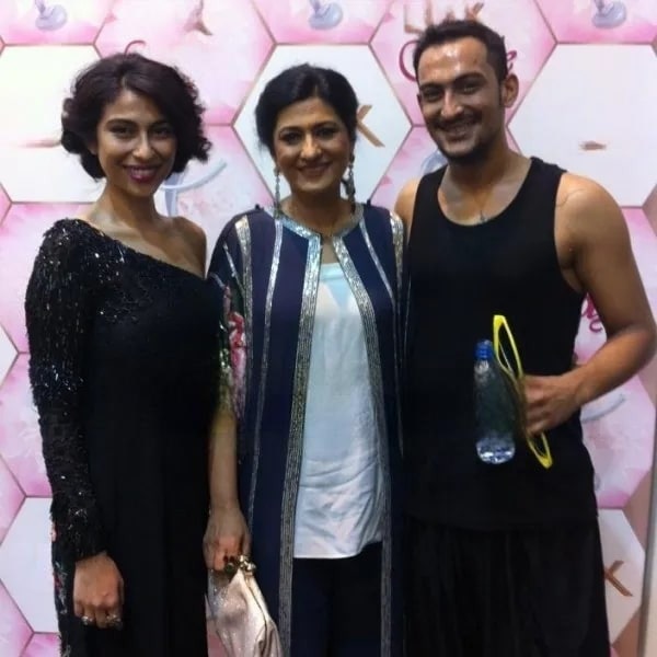 Saba Hameed Has An Advice For Parents