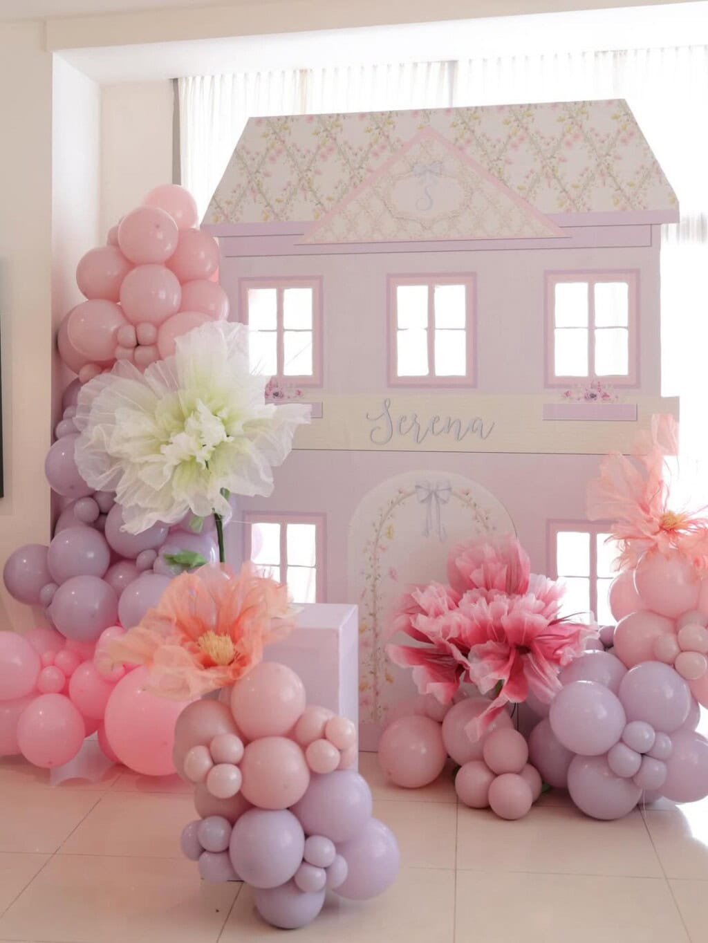 Saboor Aly & Ali Ansari Celebrate Daughter’s First Birthday