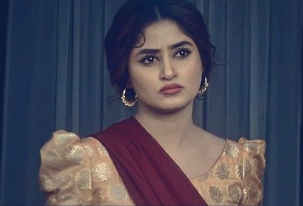 Pakistani Drama Styling Hall Of Fame – Evergreen Looks