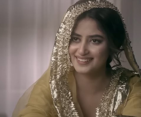 Pakistani Drama Styling Hall Of Fame – Evergreen Looks