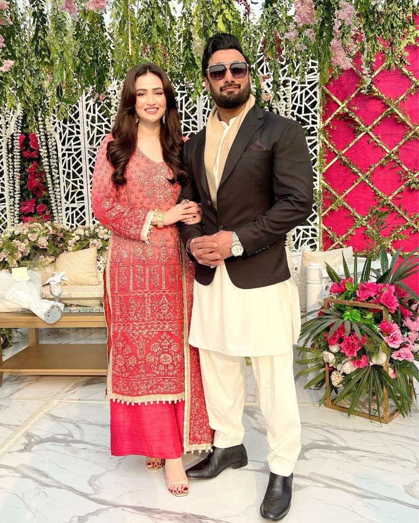 Case Of Secret Pakistani Celebrity Nikkahs & Divorces