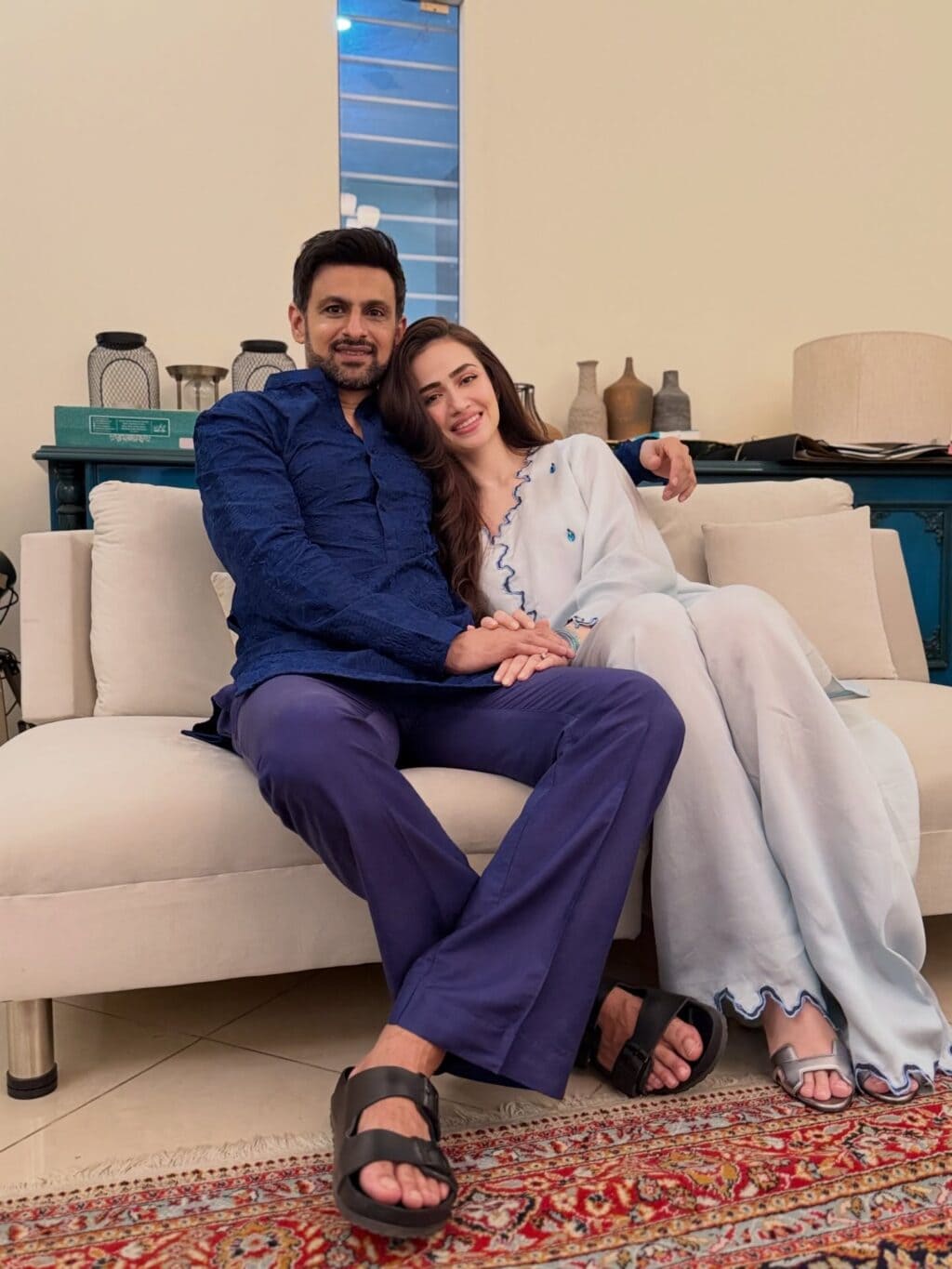 Case Of Secret Pakistani Celebrity Nikkahs & Divorces