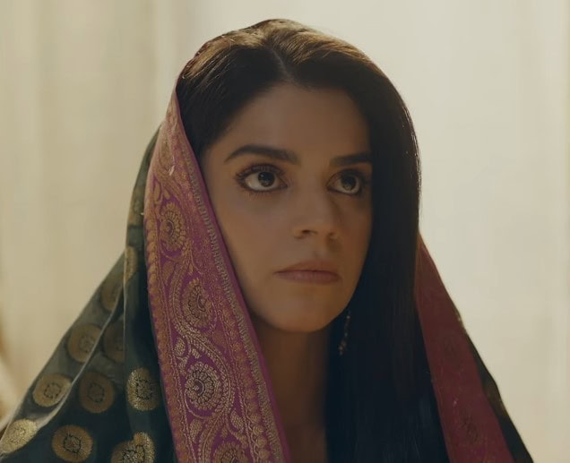 Pakistani Drama Styling Hall Of Fame – Evergreen Looks