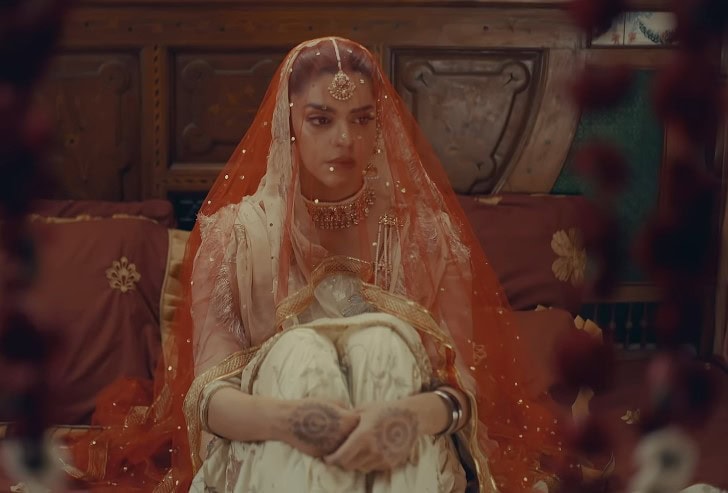 Pakistani Drama Styling Hall Of Fame – Evergreen Looks