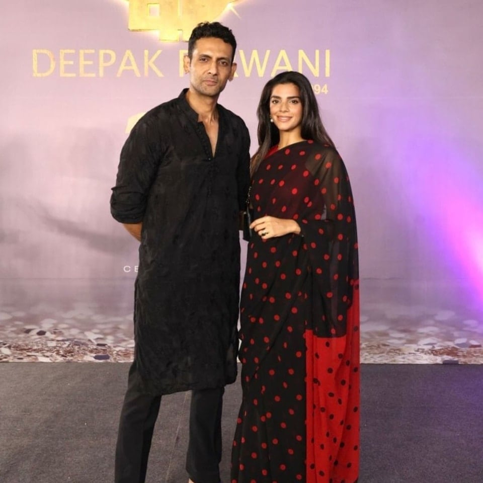 Case Of Secret Pakistani Celebrity Nikkahs & Divorces