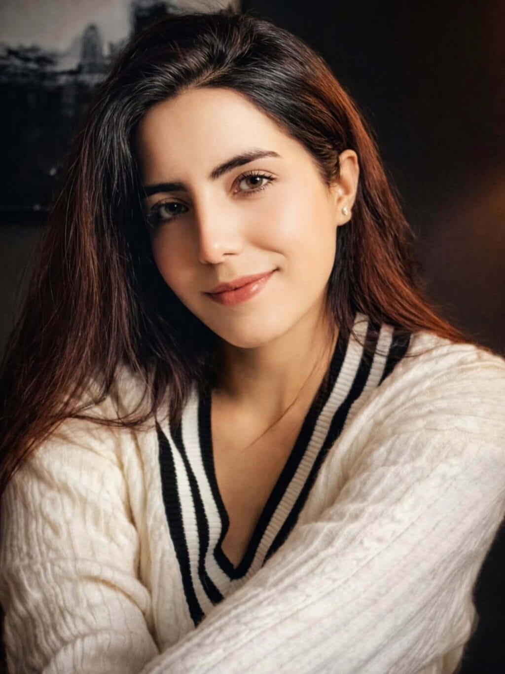 Sannia Ashfaq Reveals Imad Wasim’s Indifference Towards Their Children