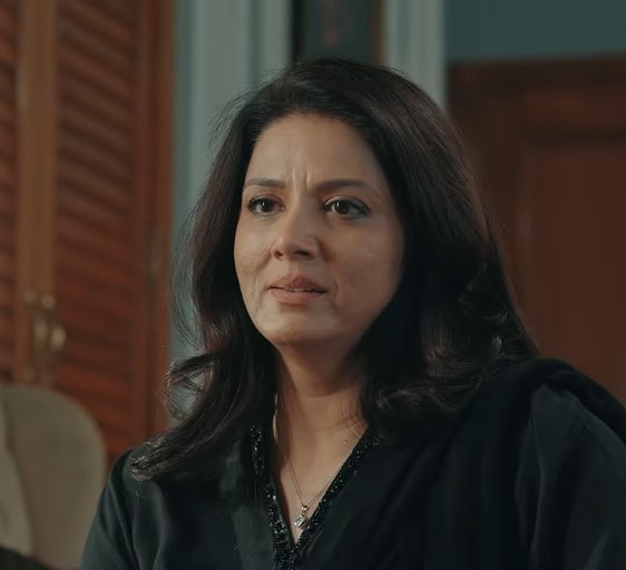Savera Nadeem Leaves Audience Emotional In Sara Aapi