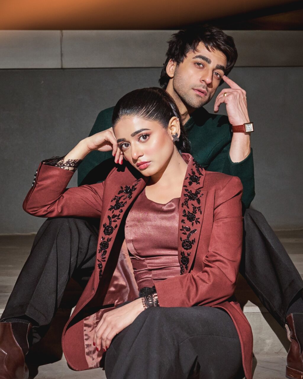 Aik Aur Pakeezah Cast Bids Emotional Farewell To The Show