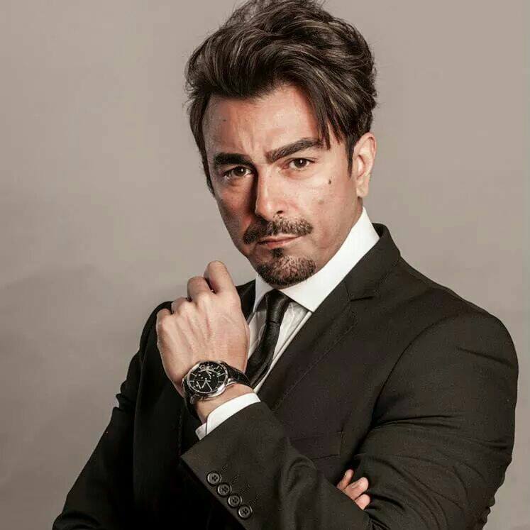 Meera Claims Shaan Shahid Is Bigger Than SRK