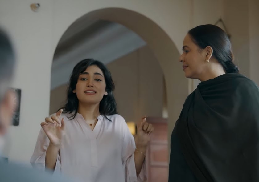 Shaidai Episode 1 & 2 – Public Reaction