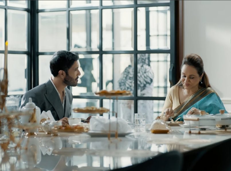 Shaidai Episode 1 & 2 – Public Reaction