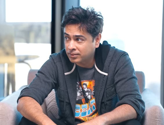 Shehzad Roy Questions Malala’s Silence On Gaza