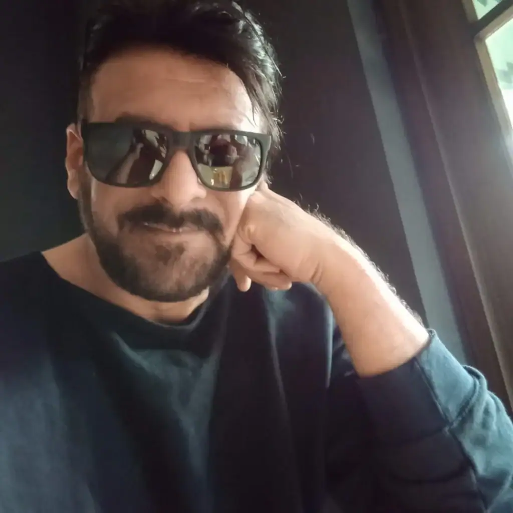 Sherry Shah’s Sweet Birthday Wish For Shamoon Abbasi