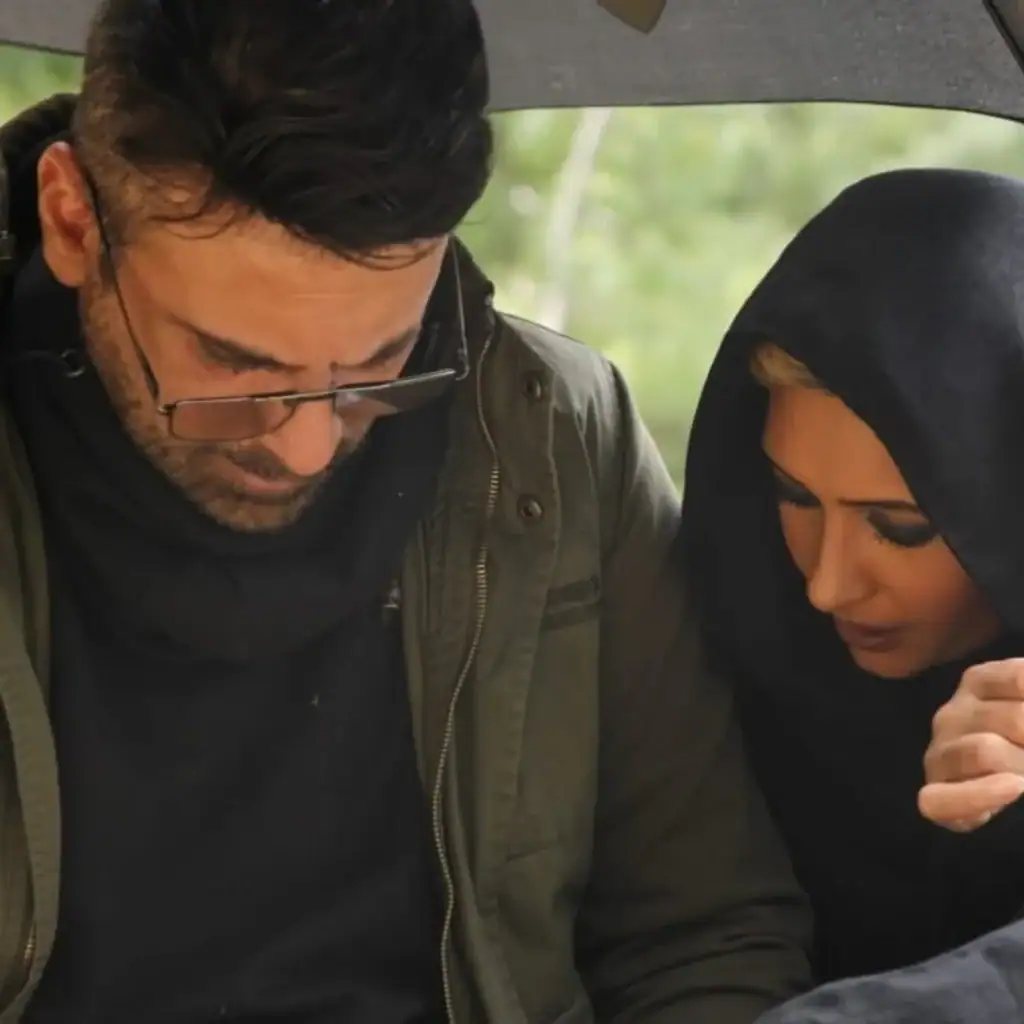 Sherry Shah’s Sweet Birthday Wish For Shamoon Abbasi