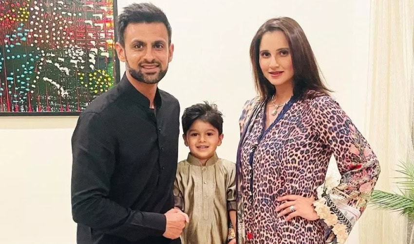 Case Of Secret Pakistani Celebrity Nikkahs & Divorces
