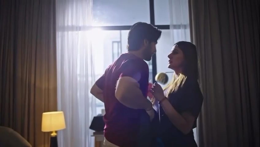 Shuja Asad Wins Fans After Dr Bahu Deleted Clip Surfaces