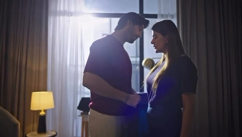 Shuja Asad Wins Fans After Dr Bahu Deleted Clip Surfaces