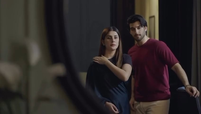 Shuja Asad Wins Fans After Dr Bahu Deleted Clip Surfaces