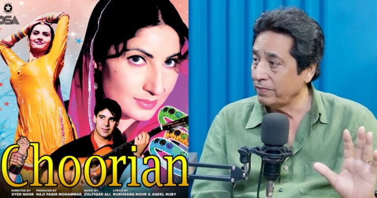 Syed Noor Reveals Surprising Cast For Choorian 2