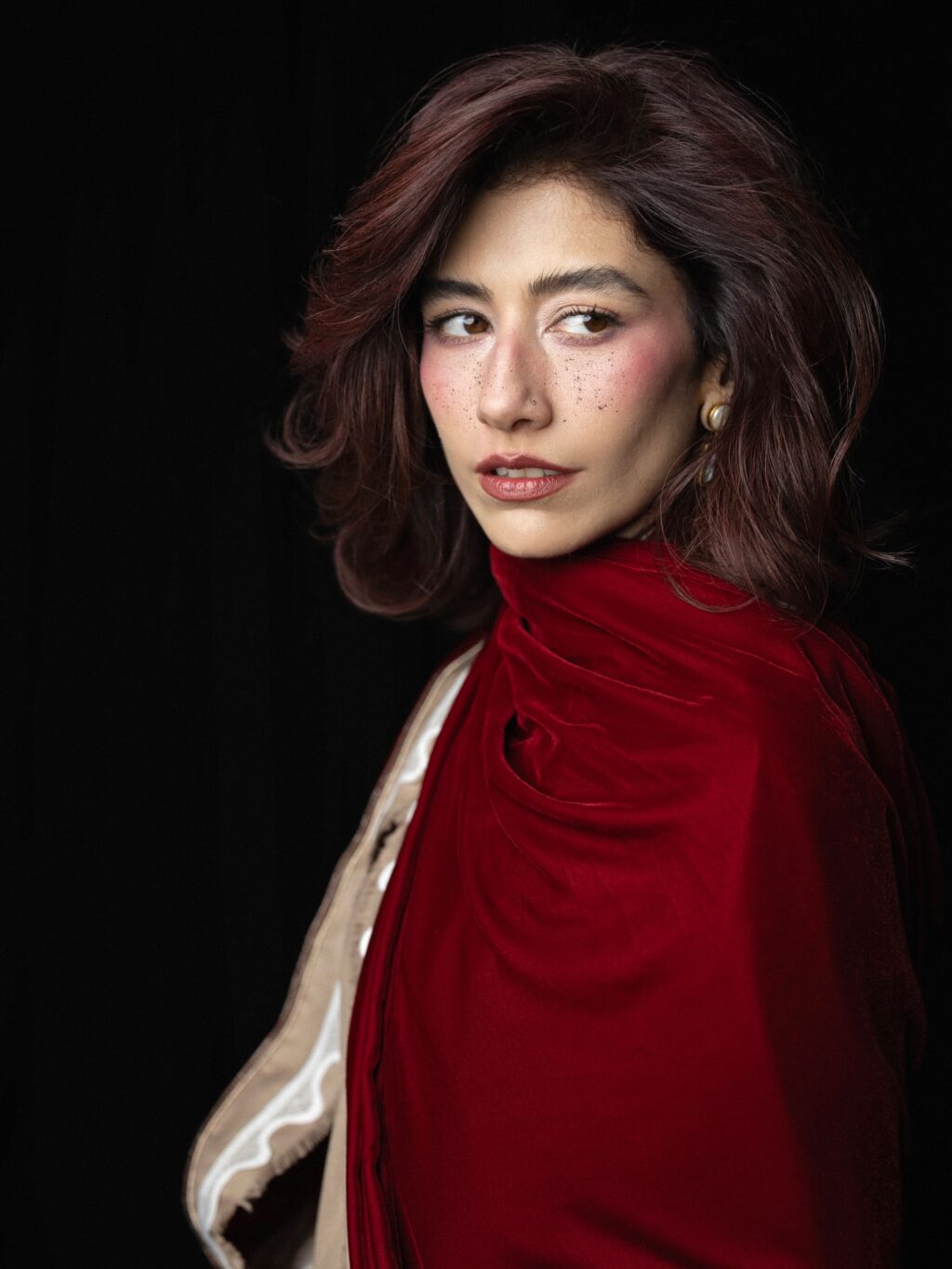 Syra Yousuf Applauded For Her Love For Zahra