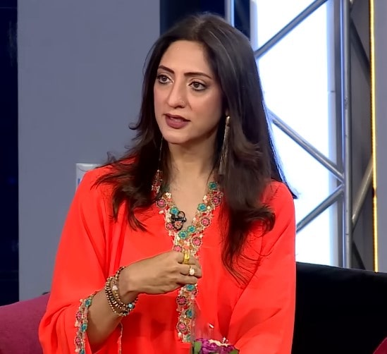 Why Tazeen Hussain Took So Long Before Second Marriage