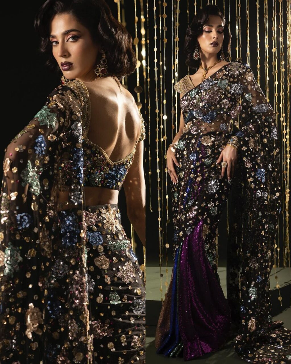 Hiba Bukhari's Bold Dressing At Bradford Event Goes Viral