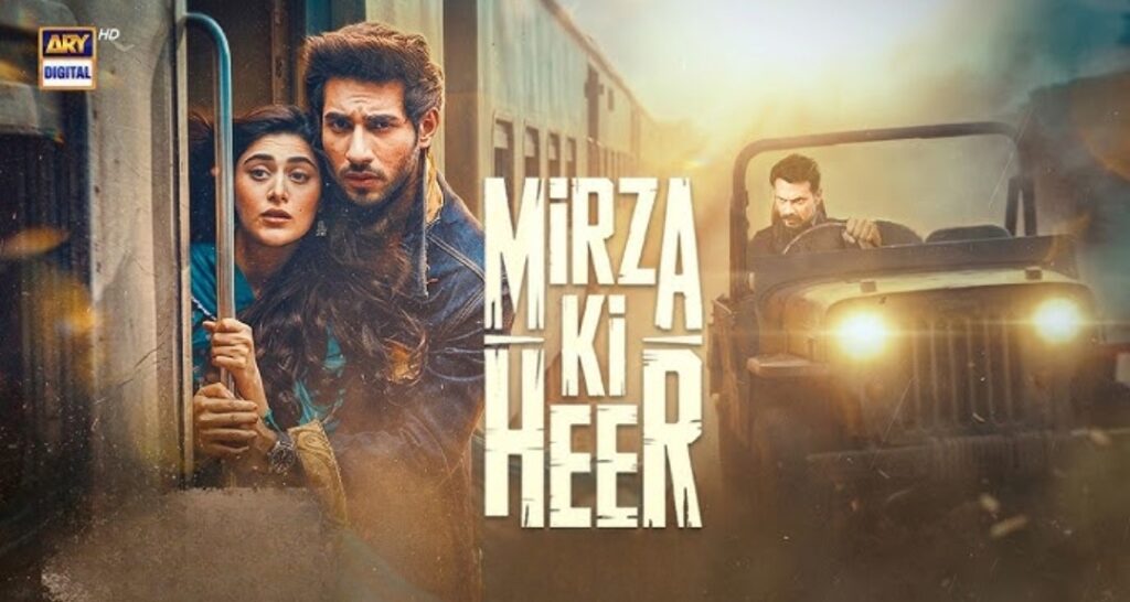 Top 10 Most Viewed Pakistani Dramas