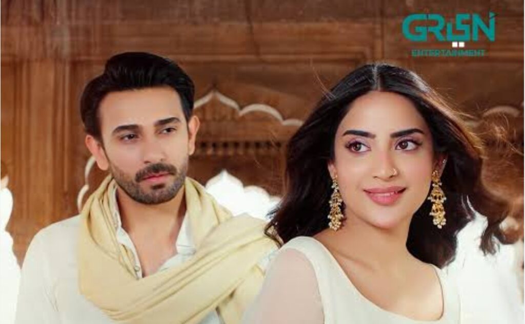 Top 10 Most Viewed Pakistani Dramas