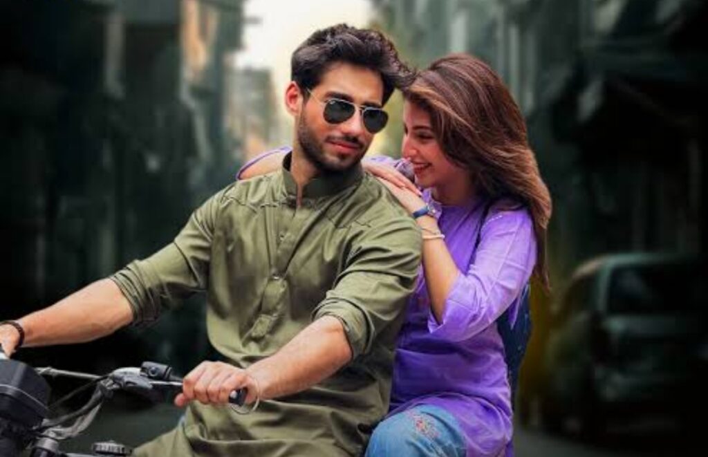 Top 10 Most Viewed Pakistani Dramas