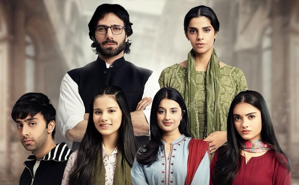 Top 10 Most Viewed Pakistani Dramas