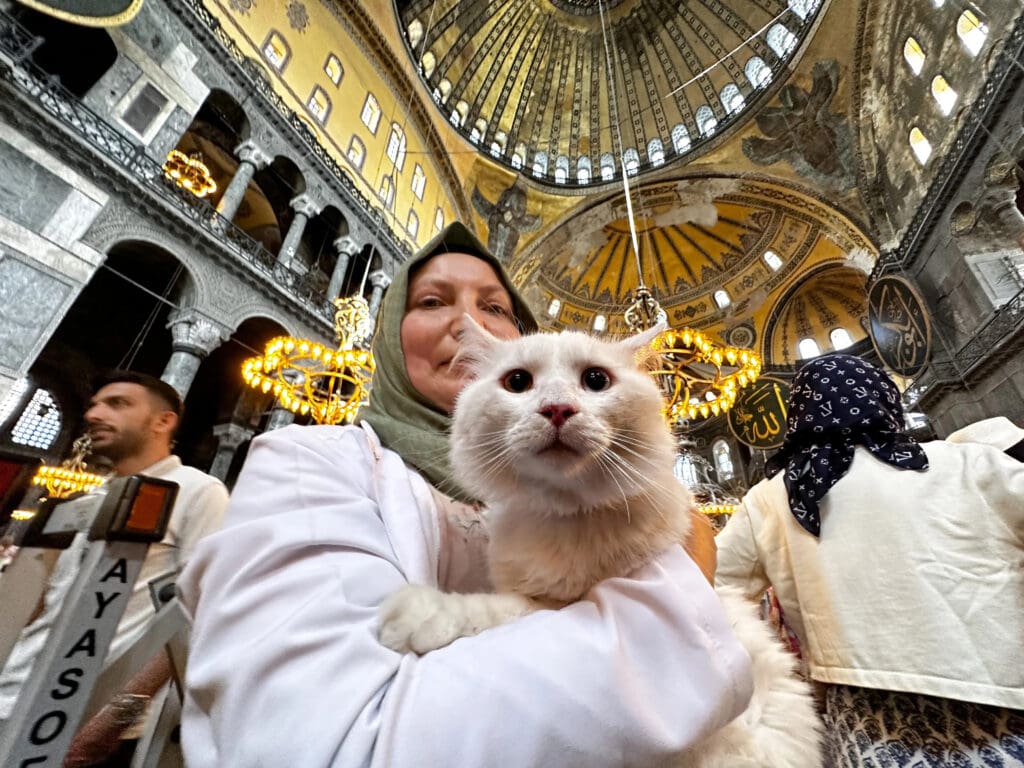 Shahnaz Sheikh Special Message From Turkey Gets Public Attention