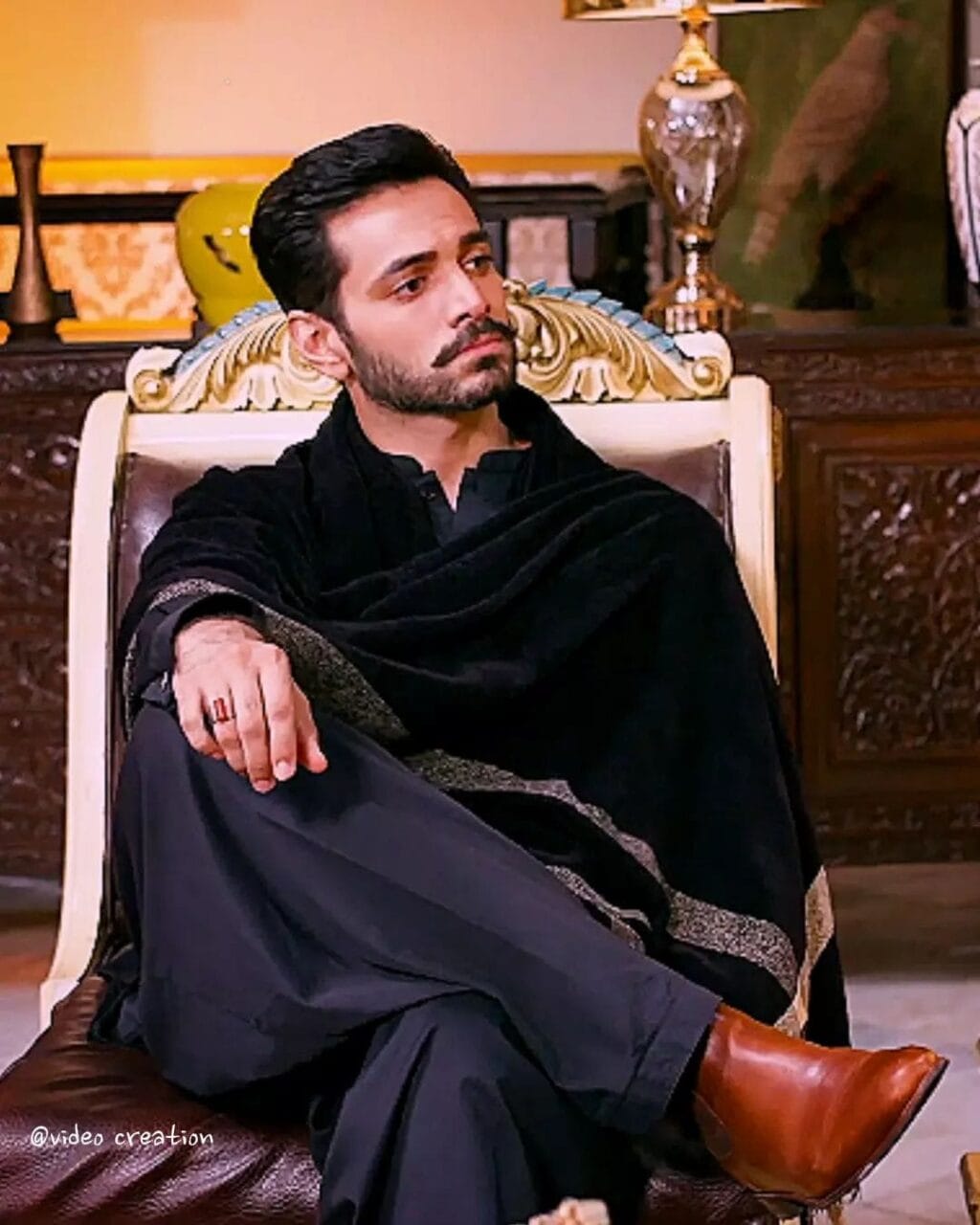 Pakistani Actors & Roles That Changed Their Careers