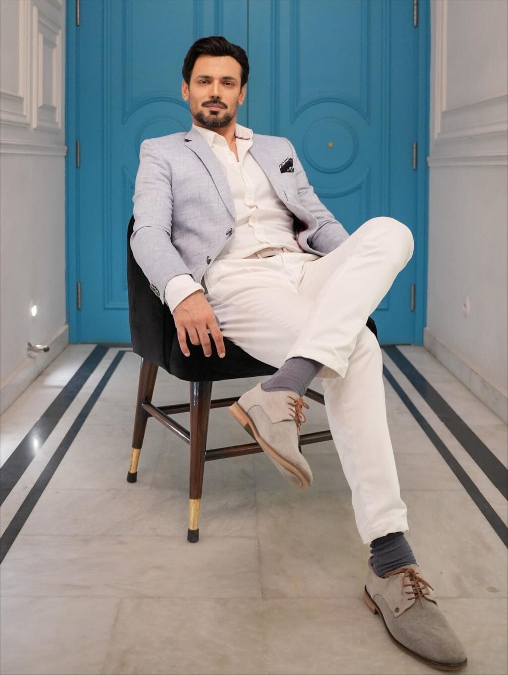 Zahid Ahmed’s Real Reason For Not Dating His Wife